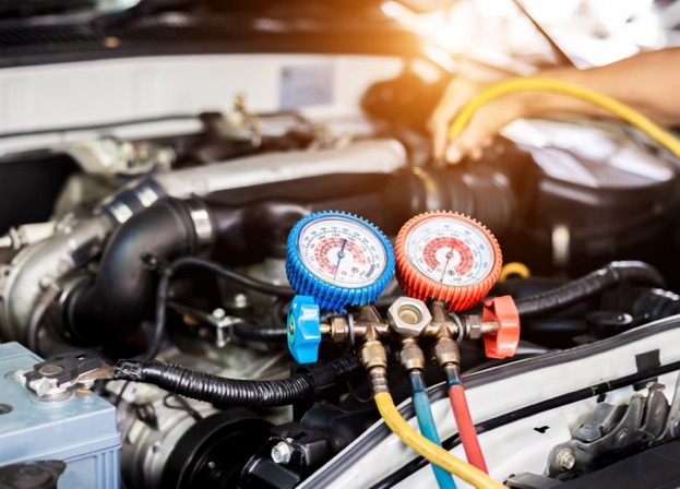 garage Mézeray 72 : entretien, réparation Mécanique