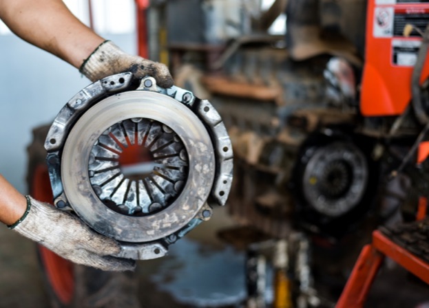 garage Mézeray 72 : entretien, réparation Mécanique